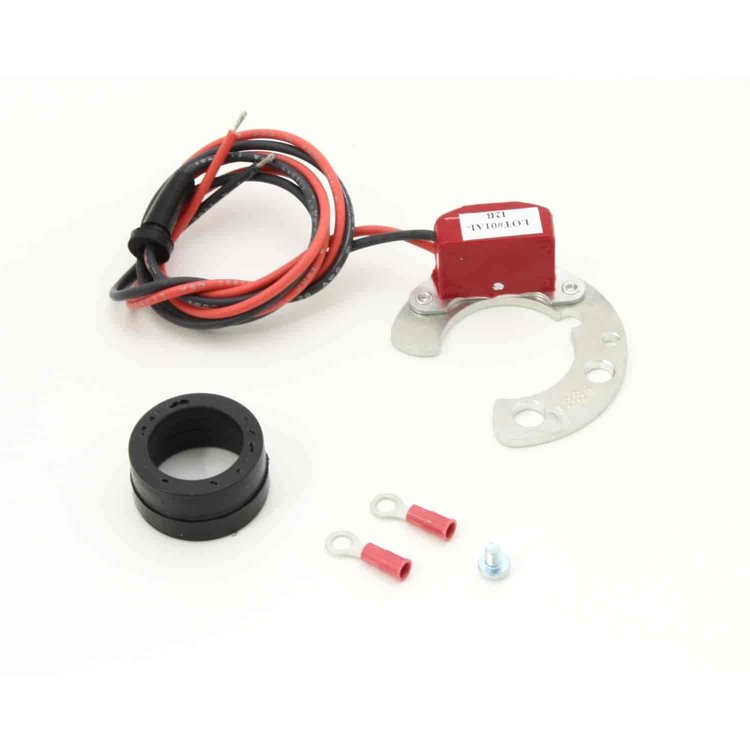 Ignitor II For Bosch ZV/LBUR 8 R2, 231119004, 231127004, 231127005, 231127006 Distributors