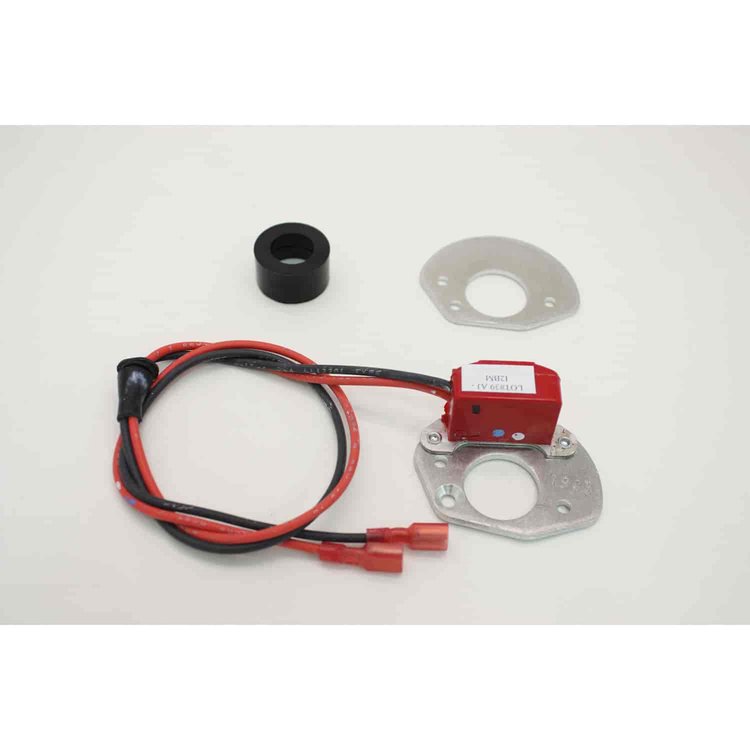 Ignition Ignitor II Mitsubishi 4 Carb Approved D-57-22