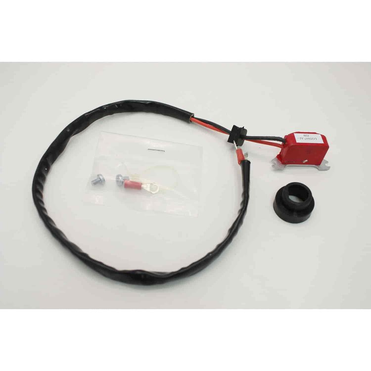 Ignition Ignitor II Mitsubishi el Carb Approved D-57-22