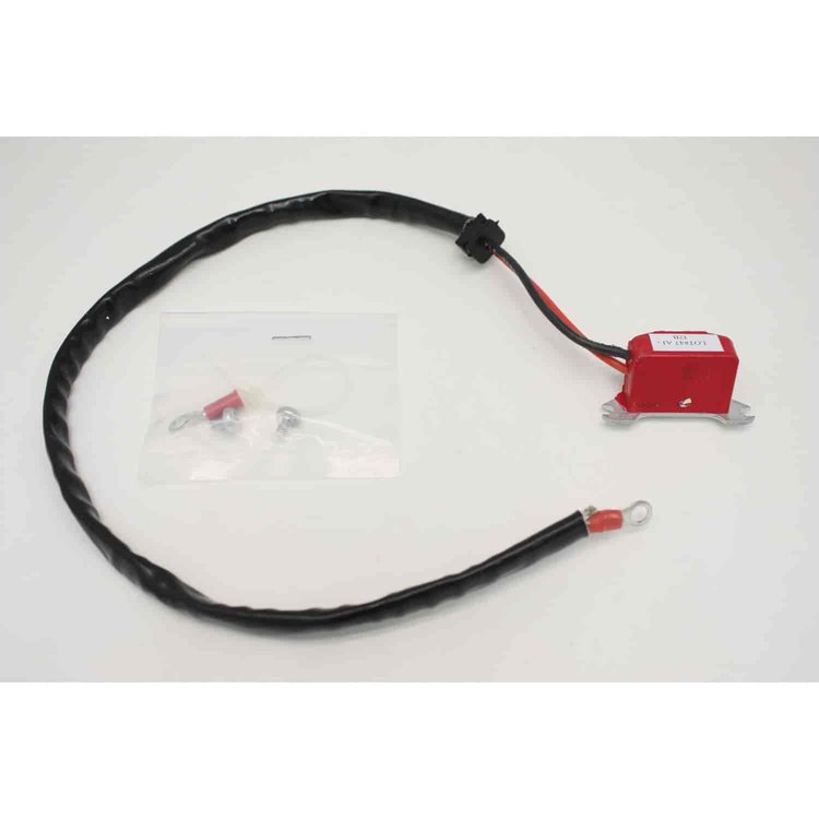Ignition I2 Module Mitsubishi ele Carb Approved D-57-22