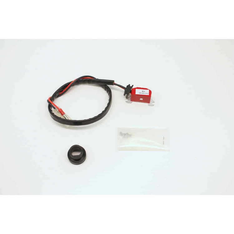 Ignition Ignitor II Mitsubishi el Carb Approved D-57-22