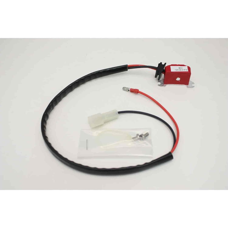 Ignition I2 Module Mitsubishi ele Carb Approved D-57-22
