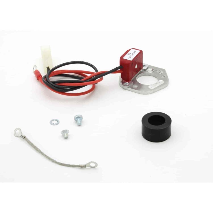 Ignitor II For Mitsubishi T3T 07192 Distributors