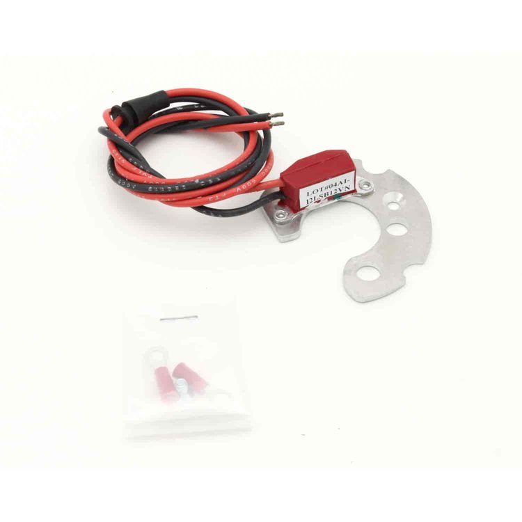 Ignitor II Euro Delco 6 c Carb Approved D-57-22