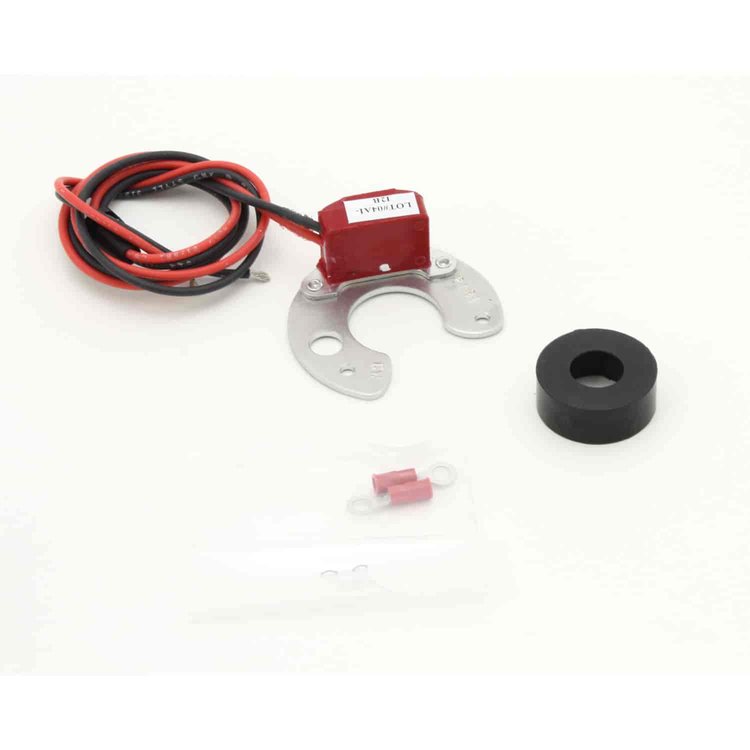 Ignitor II Delco early 8 Carb Approved D-57-22