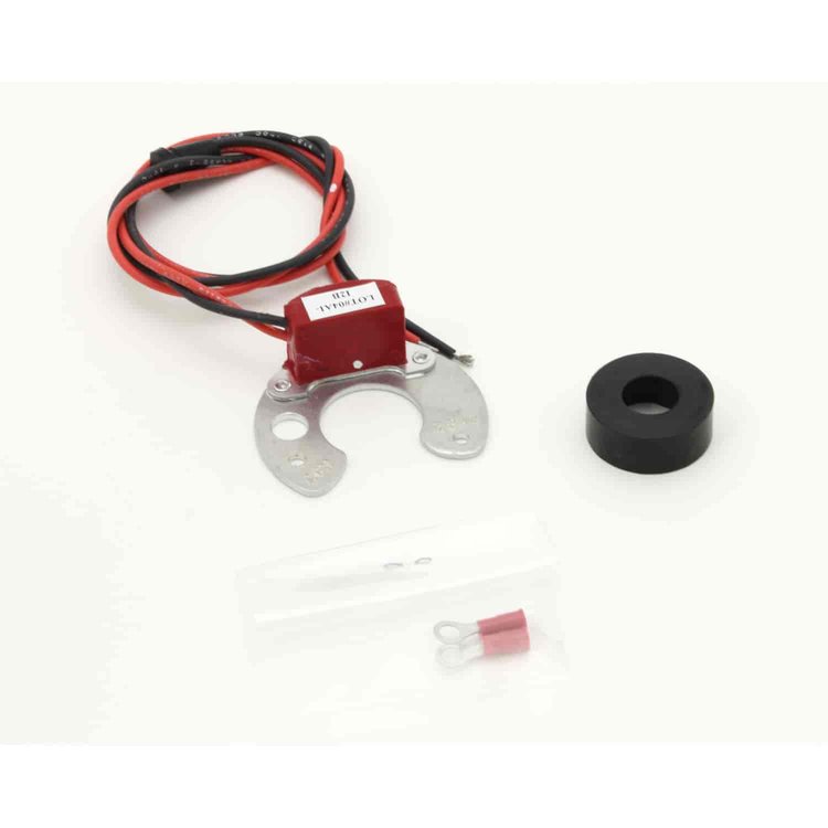 Ignitor II Delco early 8 Carb Approved D-57-22