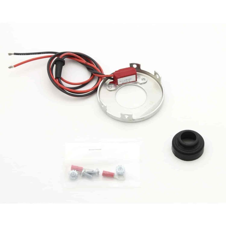 Ignitor II For Prestolite 4 Cylinder