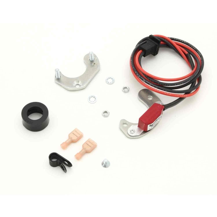 Ignitor II For Bosch JFU3 Series VJ 3BR 2T, 0231114004 Distributor