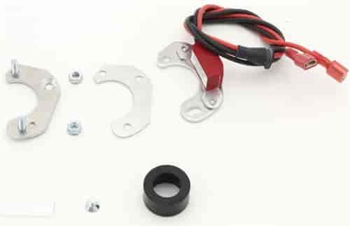 Ignitor II For Bosch 4 Cylinder Distributor