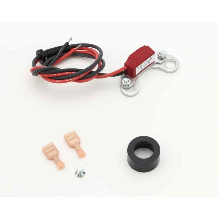 Ignitor II For Bosch VJU4BR8, 23115027, 052 Distributors