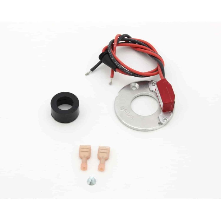 Ignitor II For Bosch 4 Cylinder Distributor
