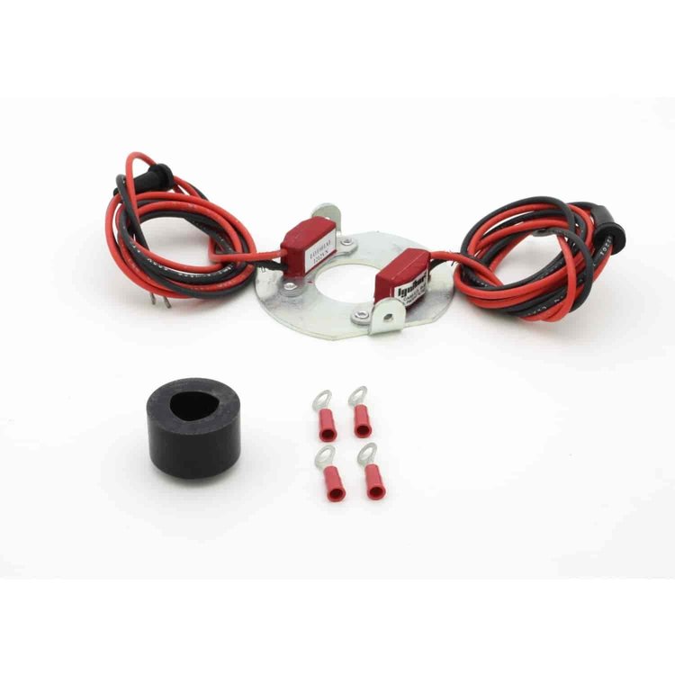Ignitor II For Bosch ZV/PCS6R1T Distributor