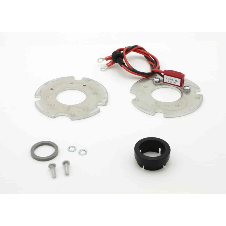 Ignitor II Accel 37000 Series 8 Cylinder