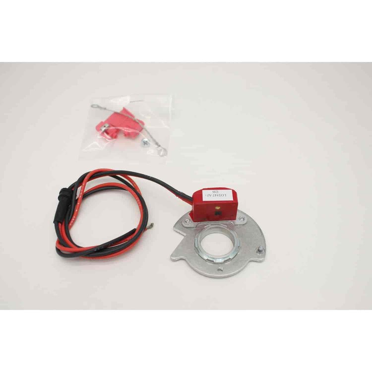 Ignition I2 Module Motorcraft Ele Carb Approved D-57-22