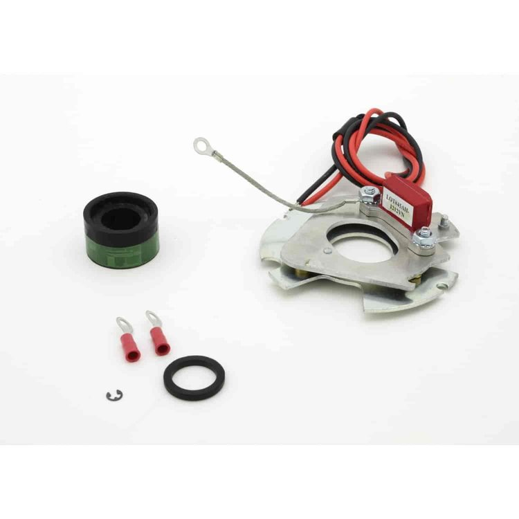 Ignitor II For Holley 4 Cylinder Distributors