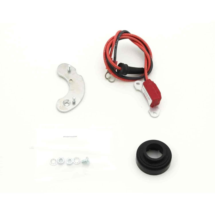 Ignitor II For Holley 8 Cylinder Distributors