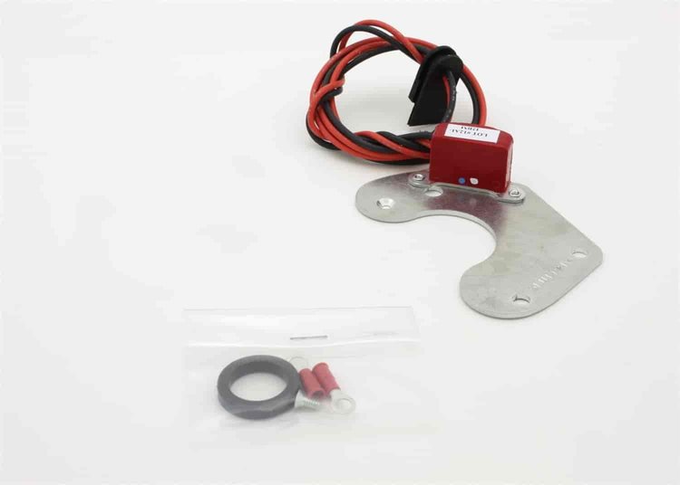 MODULE LUCAS 12CYL Carb Approved D-57-22