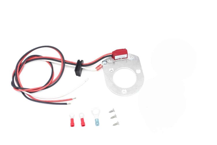 Module replacement for 9LU-1122A Ignitor II Kit