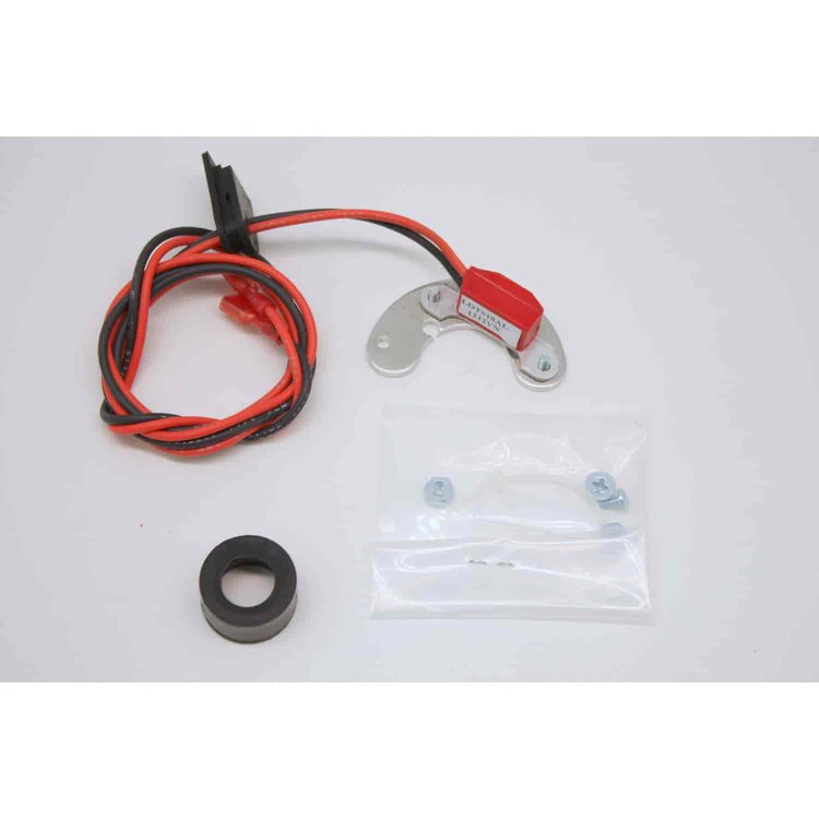 Ignitor II Lucas 4 cyl 25 Carb Approved D-57-22