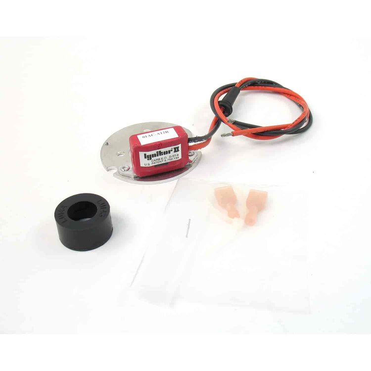 Ignition Ignitor II Lucas 43/44/45 Carb Approved D-57-22
