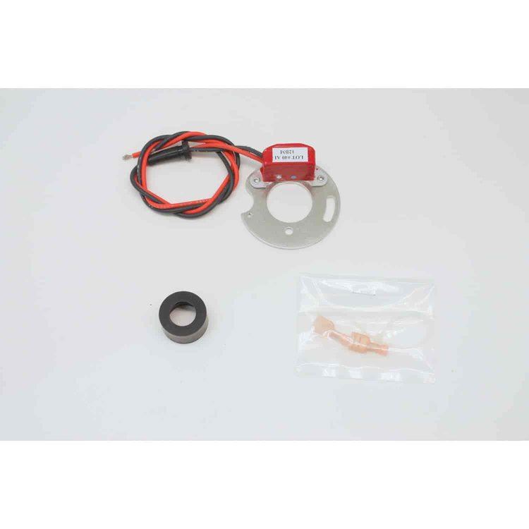 Ignition Ignitor II Lucas 43/44/45 Carb Approved D-57-22