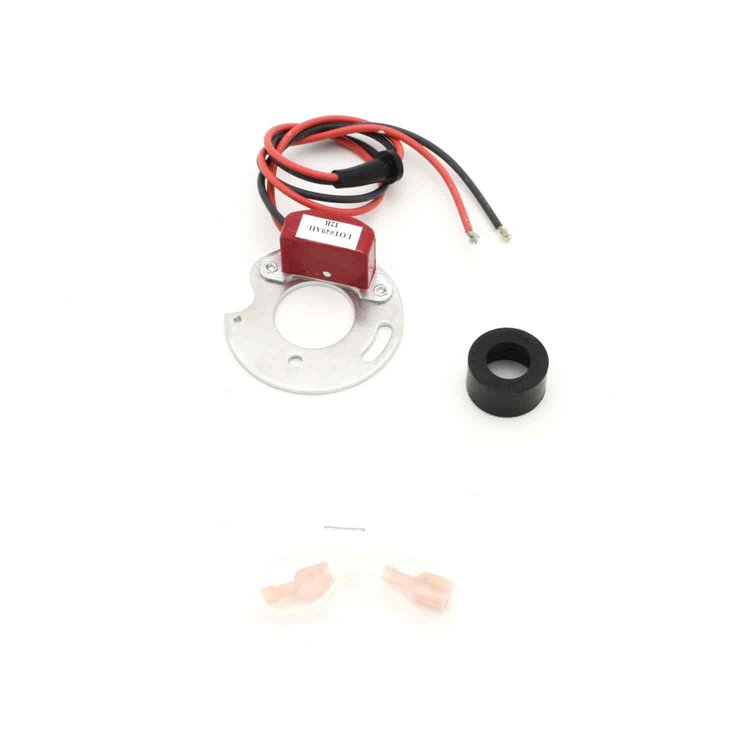 Ignition Ignitor II Lucas 43/44/45 Carb Approved D-57-22