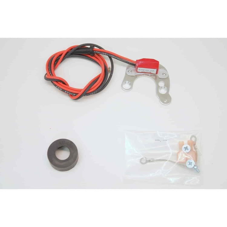 Ignitor II For Lucas DMBZ6A Distributor