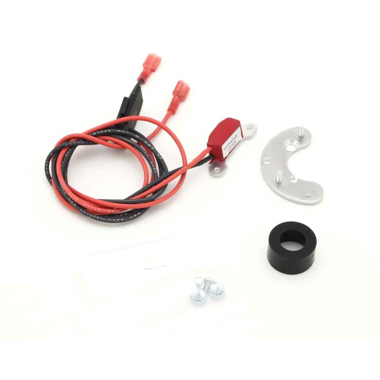 Ignitor II For Lucas 22D Distributor