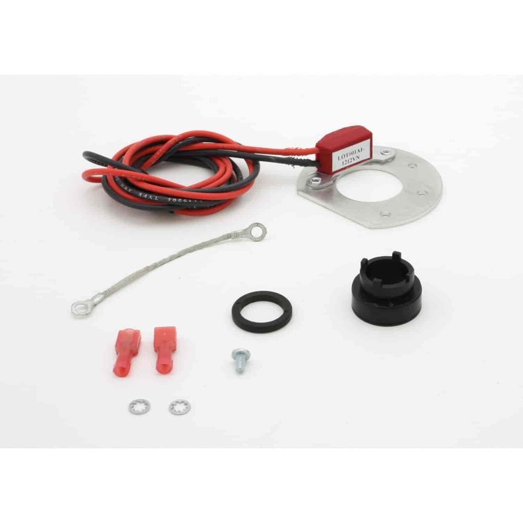Ignitor II For Lucas 45DM6 Distributor