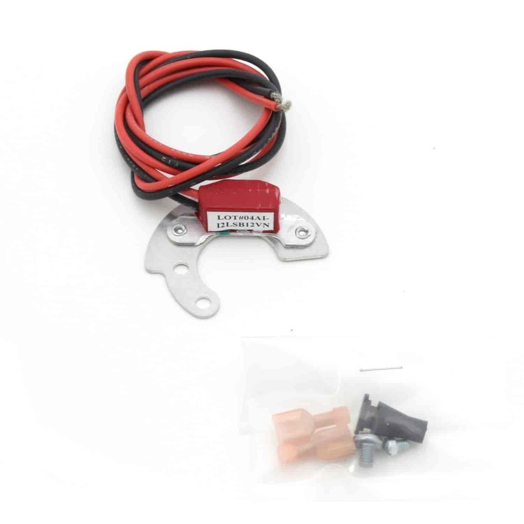 Ignitor II For Lucas DVXH6A Distributor