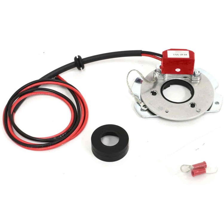 Ignitor Lucas 35D8 Distributor Carb Approved D-57-22