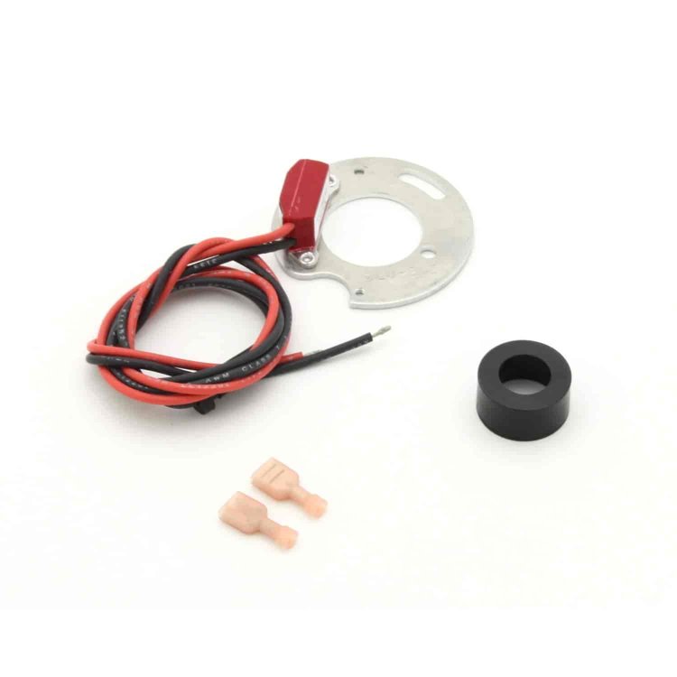 Ignitor II For Lucas 59D4 Distributor