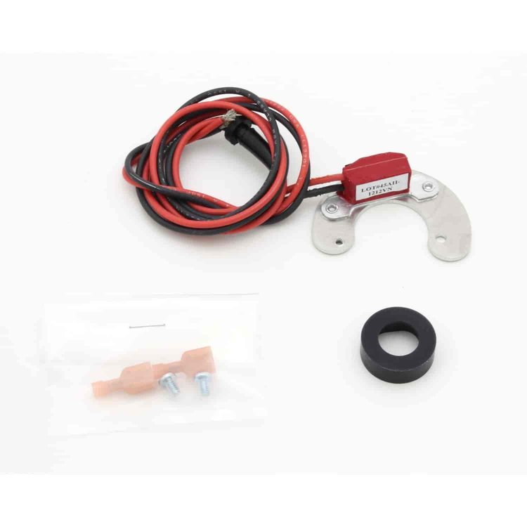 Ignitor II For Lucas 44D4 & 41589B Distributors