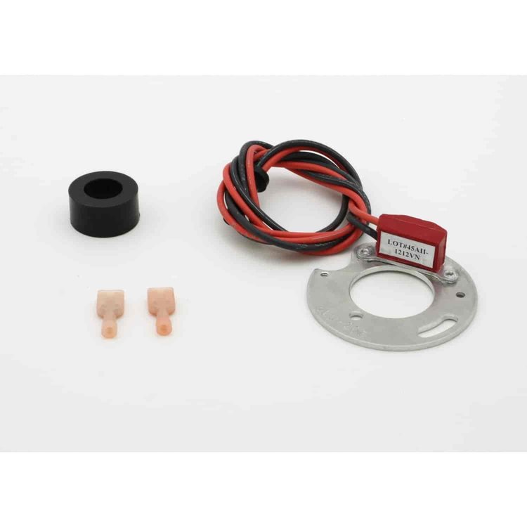 Ignitor II For Lucas 59D6 Distributor
