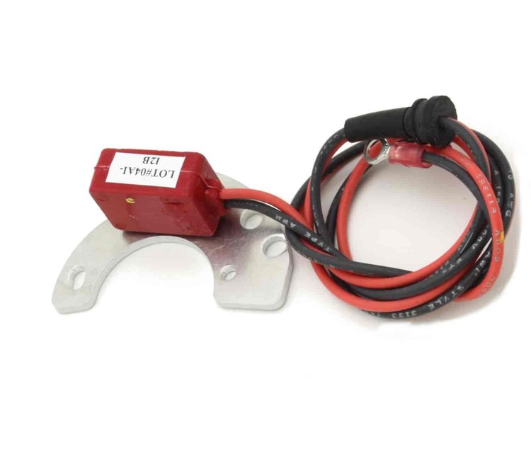 Ignition I2 Module Mercruiser 8 Carb Approved D-57-22