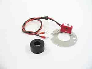 Ignition Ignitor II Mallory YL/HP Carb Approved D-57-22
