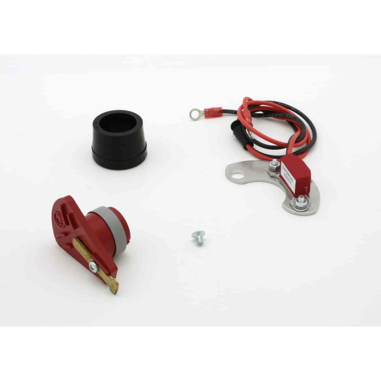 Ignitor II For Mallory 27 Series Distributor
