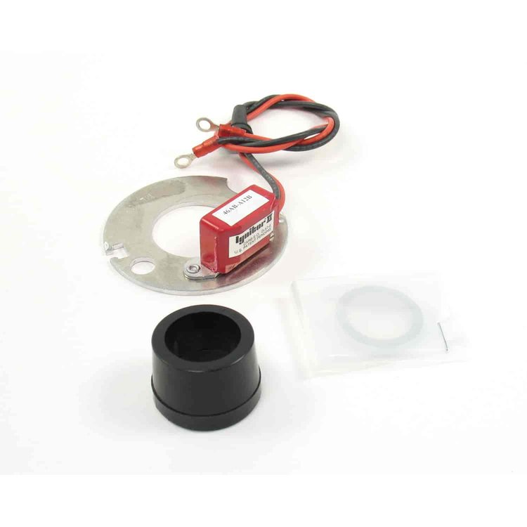 Ignitor II Mallory 25, 26, YD, YL Series Non Vacuum Distributor