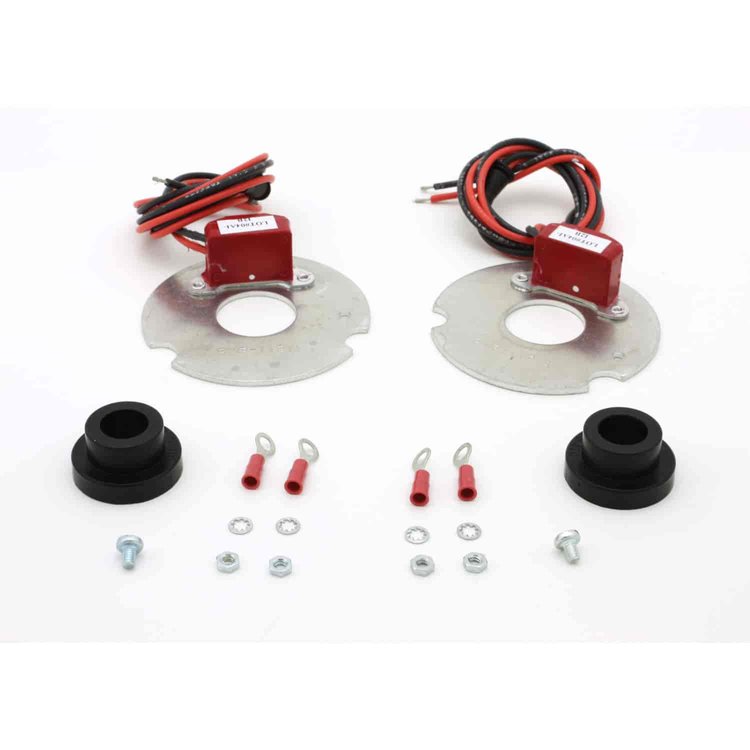 Ignitor II Marelli 12 cyl (2 modules) Carb Approved D-57-22