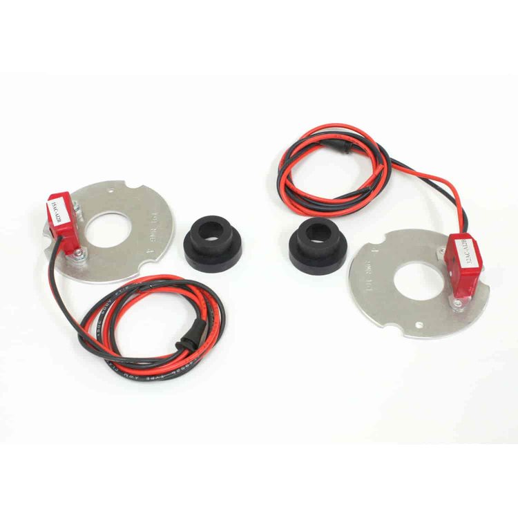 Ignitor II Marelli 12 cyl (2 modules) Carb Approved D-57-22