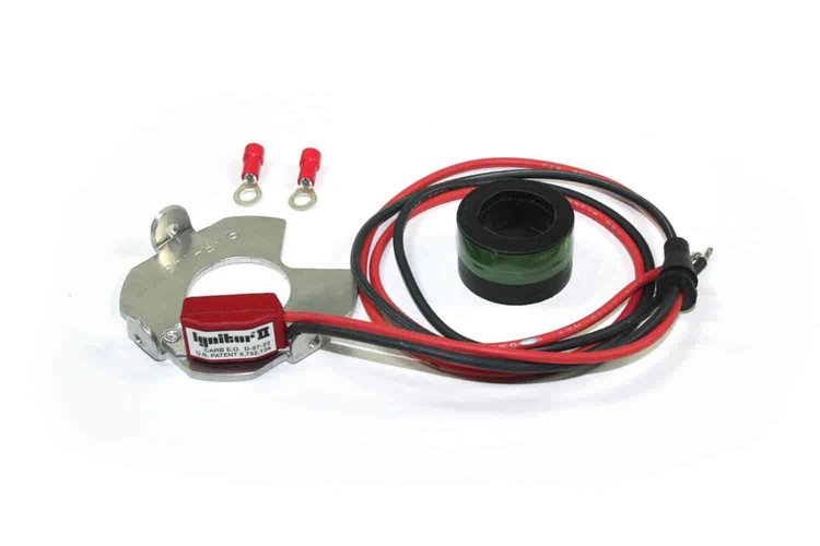 Ignitor II Marelli 4 cyl
