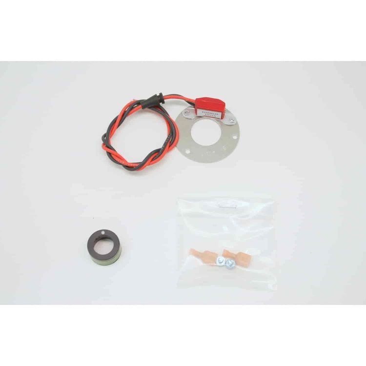 Ignitor II For Marelli 4 Cylinder Distributor