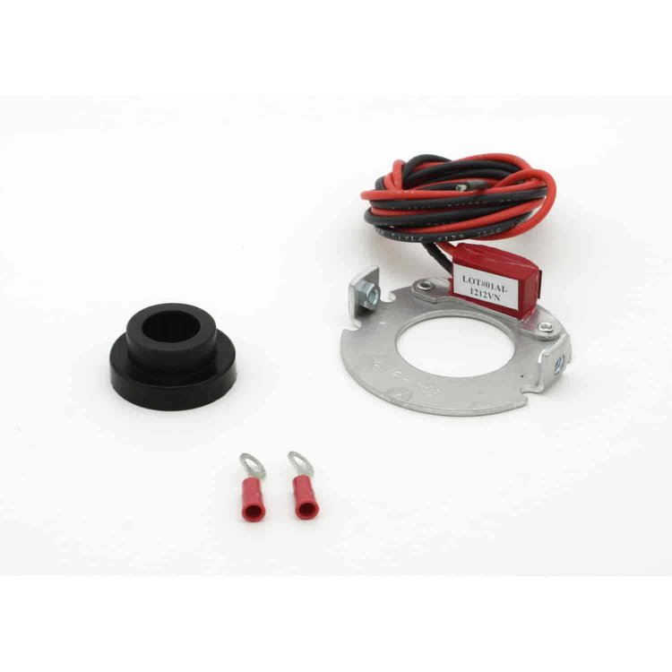 Ignitor II Marelli 6 cyl Carb Approved D-57-22