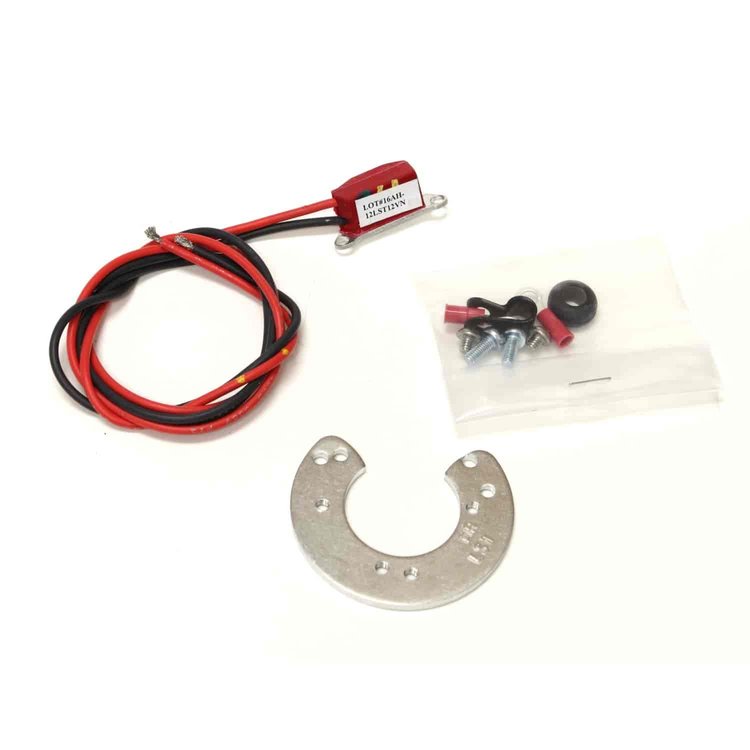 Ignitor II For Marelli S112, S139, S144, S145, S146, S147, & S153 Distributors