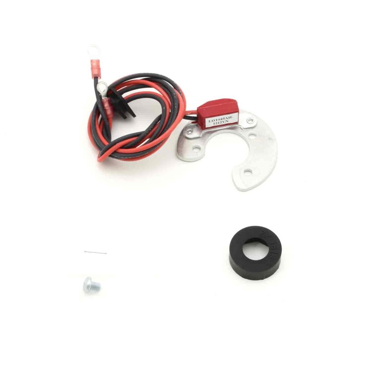 Ignitor II For Lucas 20D8 Distributor