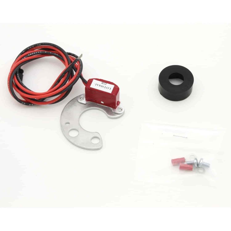 Ignitor II For Delco DR-8N Distributor