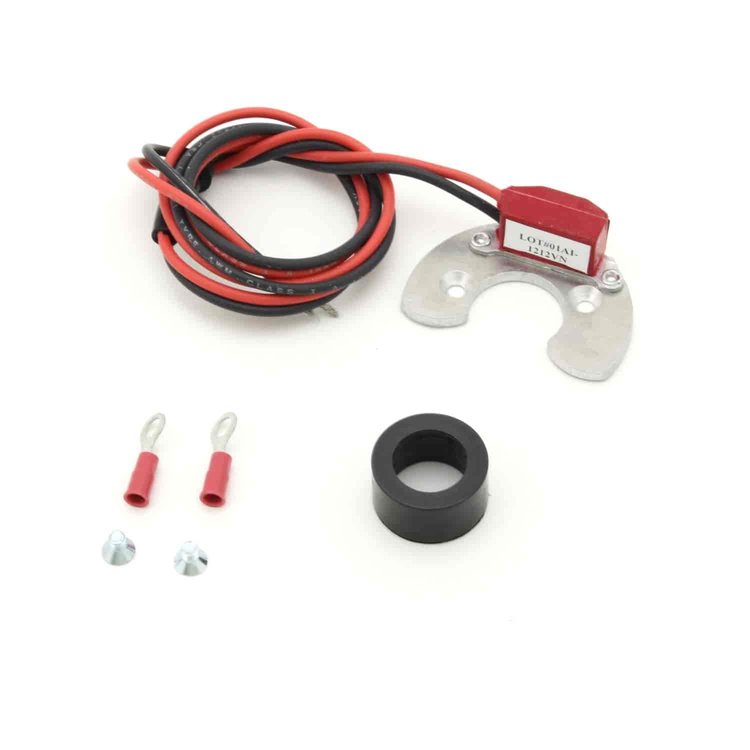 Ignitor II For SEV Marchal 380 40501502 & A253 Distributors