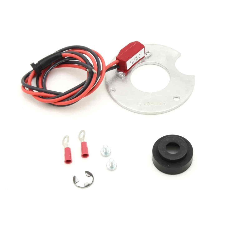IGNITOR II WICO 4CYL Carb Approved D-57-22