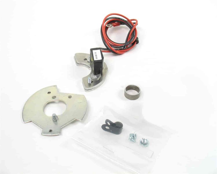Ignition Module Chrysler Electron Carb Approved D-57-22