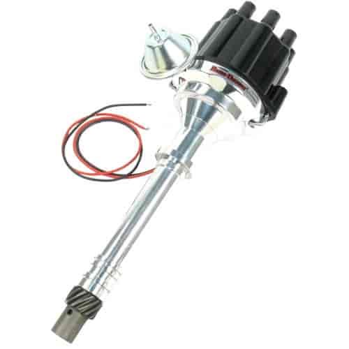 DIST P&P CHV VAC REMAN